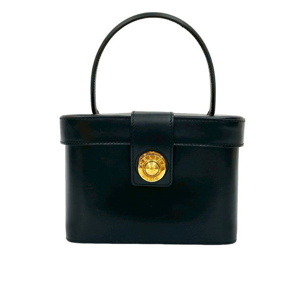 Celine Leather Handbag
