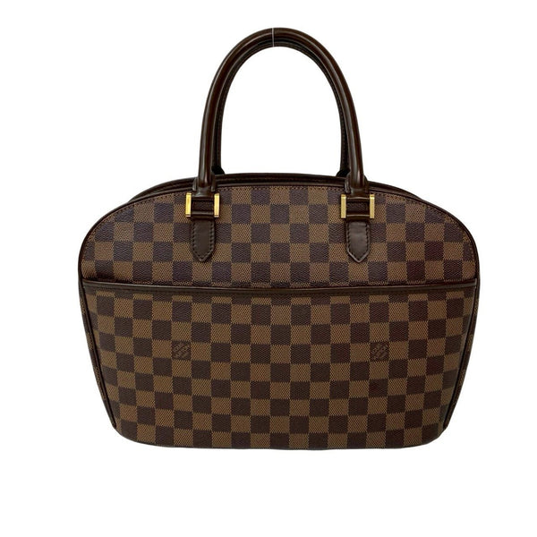 Louis Vuitton Sarria Horizontal Damier Handbag