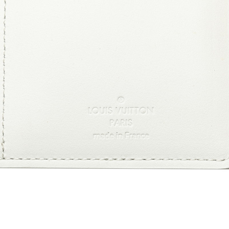 Louis Vuitton Monogram Empreinte Long Wallet M83066