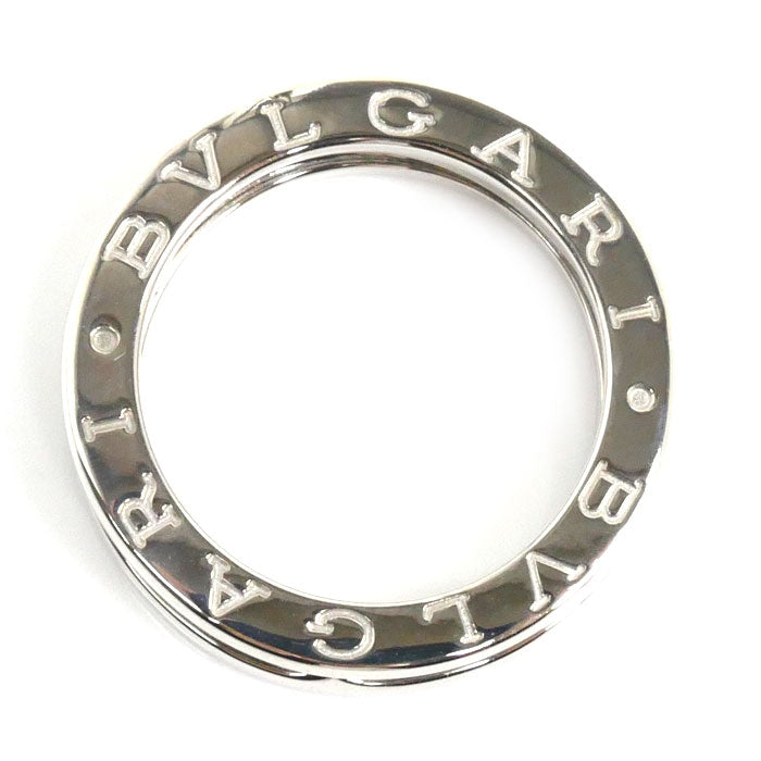 Bvlgari B-ZERO1 White Gold Ring