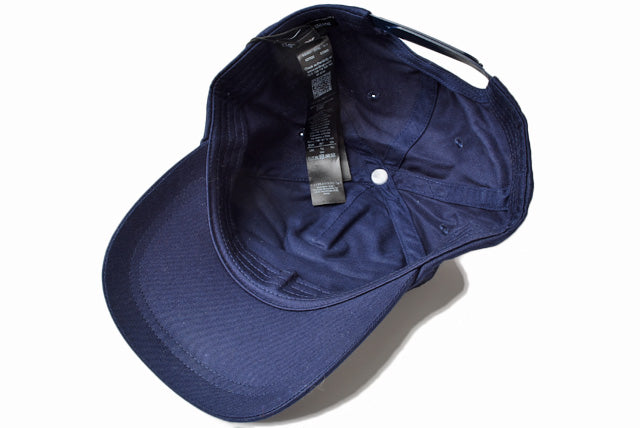 Emporio Armani Men's Baseball Cap Eagle Blue