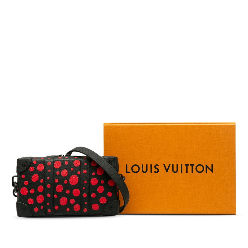 Louis Vuitton Soft Trunk Wallet Shoulder Bag