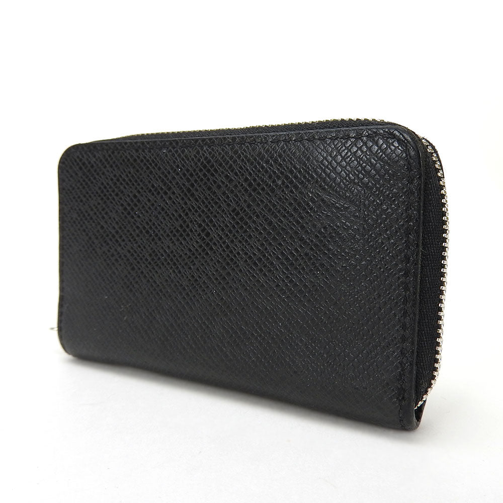 Louis Vuitton Zippy Coin Purse M32832 Black