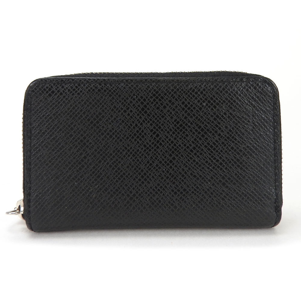 Louis Vuitton Zippy Coin Purse M32832 Black