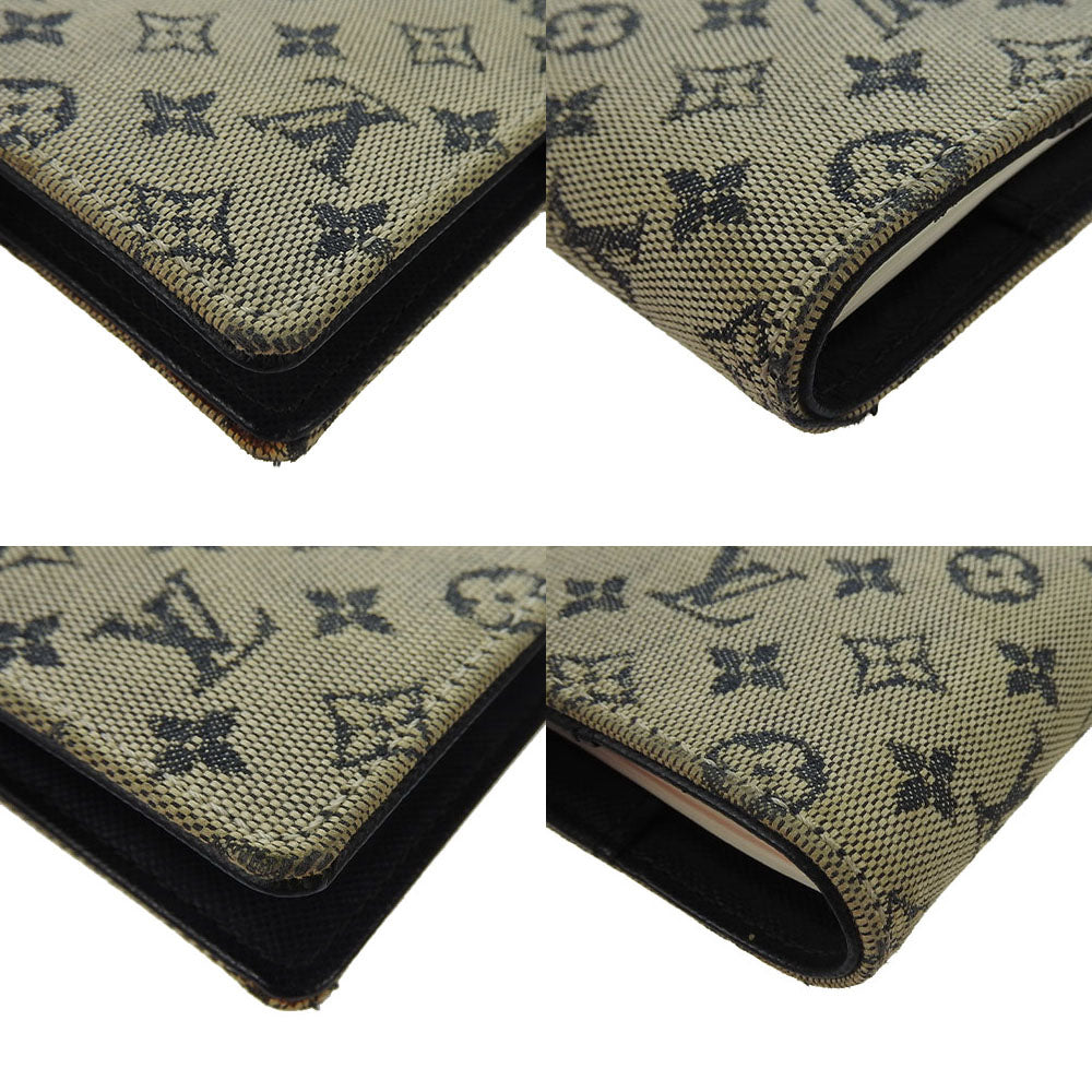 Louis Vuitton Agenda PM Notebook Cover R20910