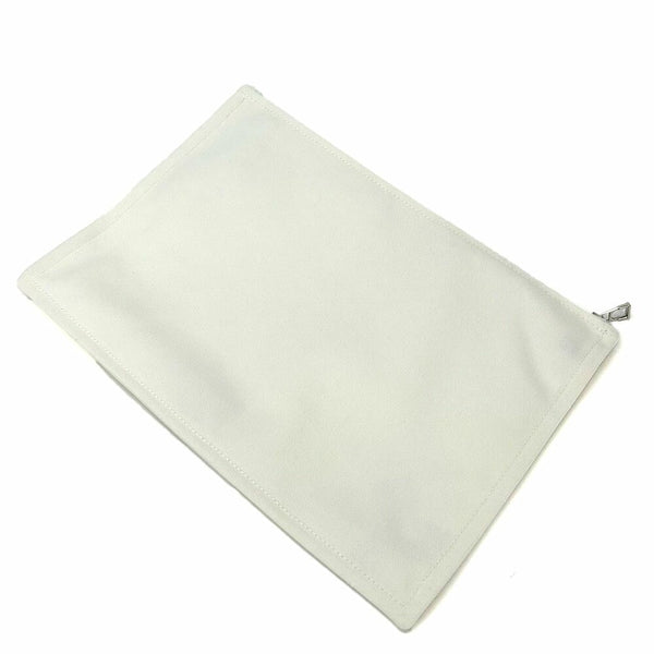 Hermes Adada Cotton Pouch