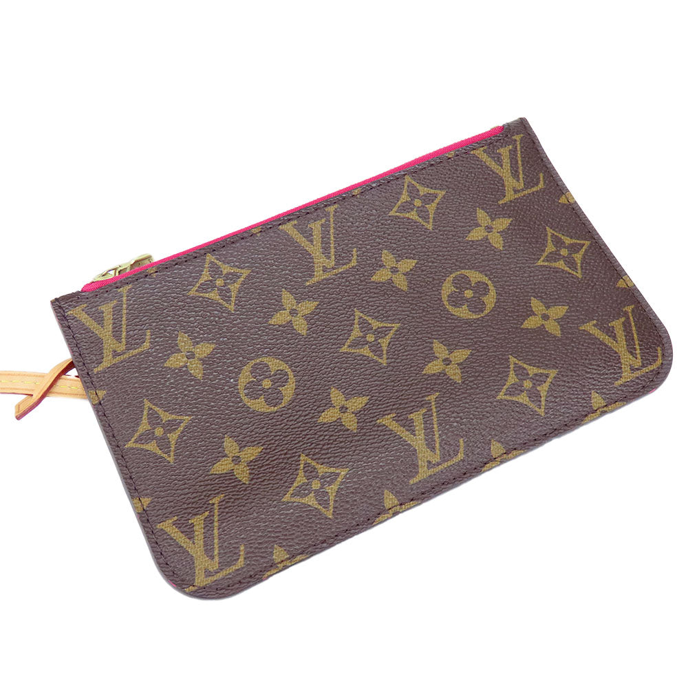 Louis Vuitton Monogram Neverfull PM Tote Bag