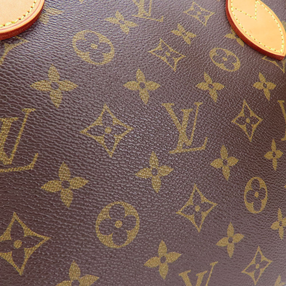 Louis Vuitton Monogram Neverfull PM Tote Bag