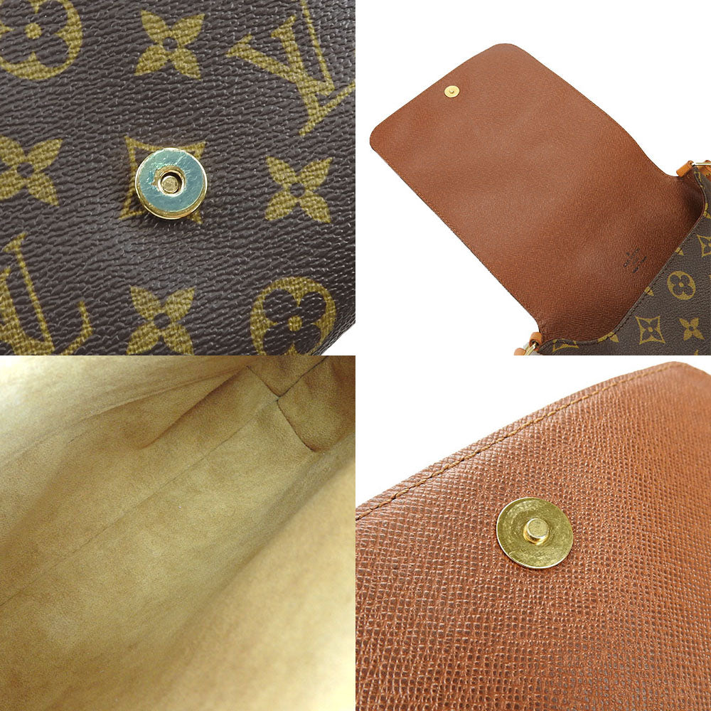 Louis Vuitton Monogram Shoulder Bag M51258