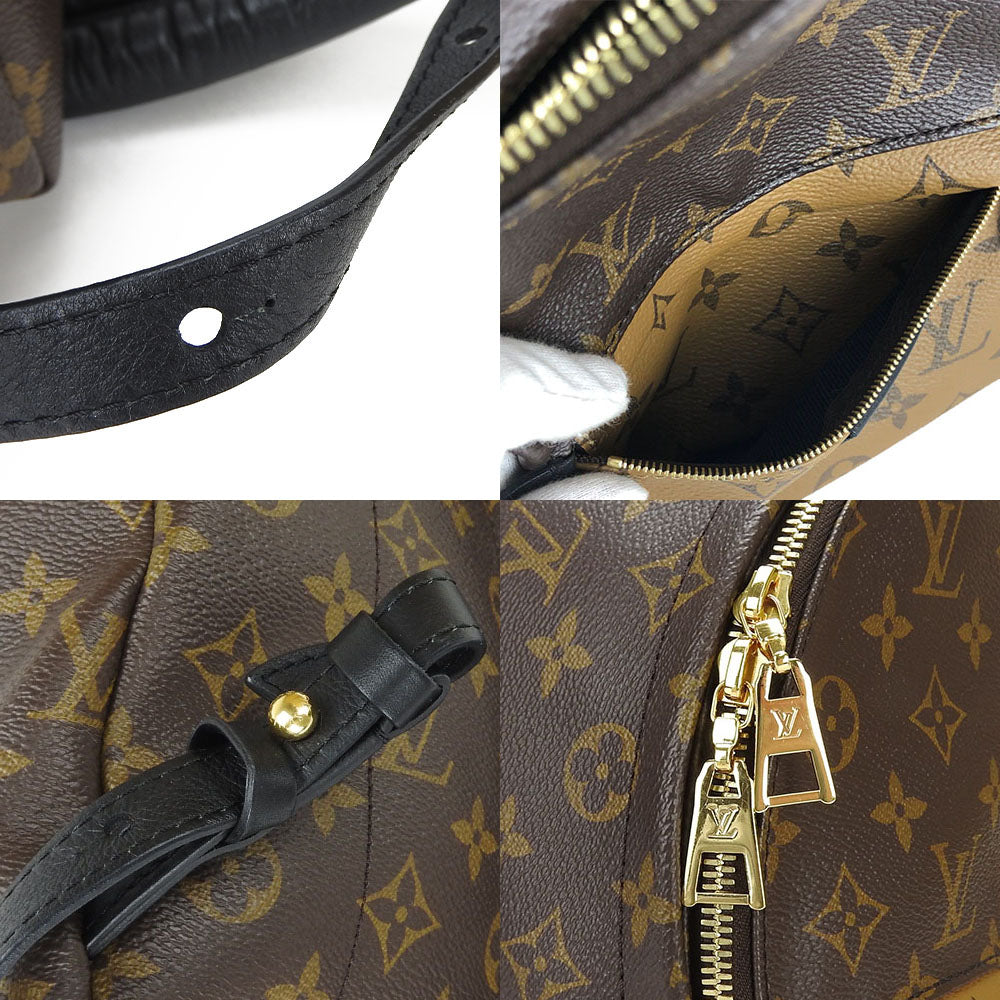 Louis Vuitton Palm Springs Backpack M44870