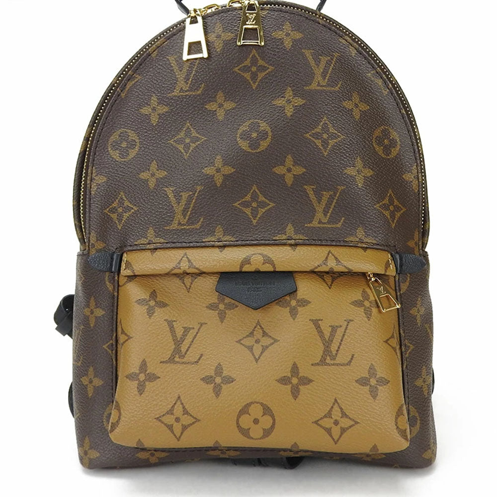 Louis Vuitton Palm Springs Backpack M44870