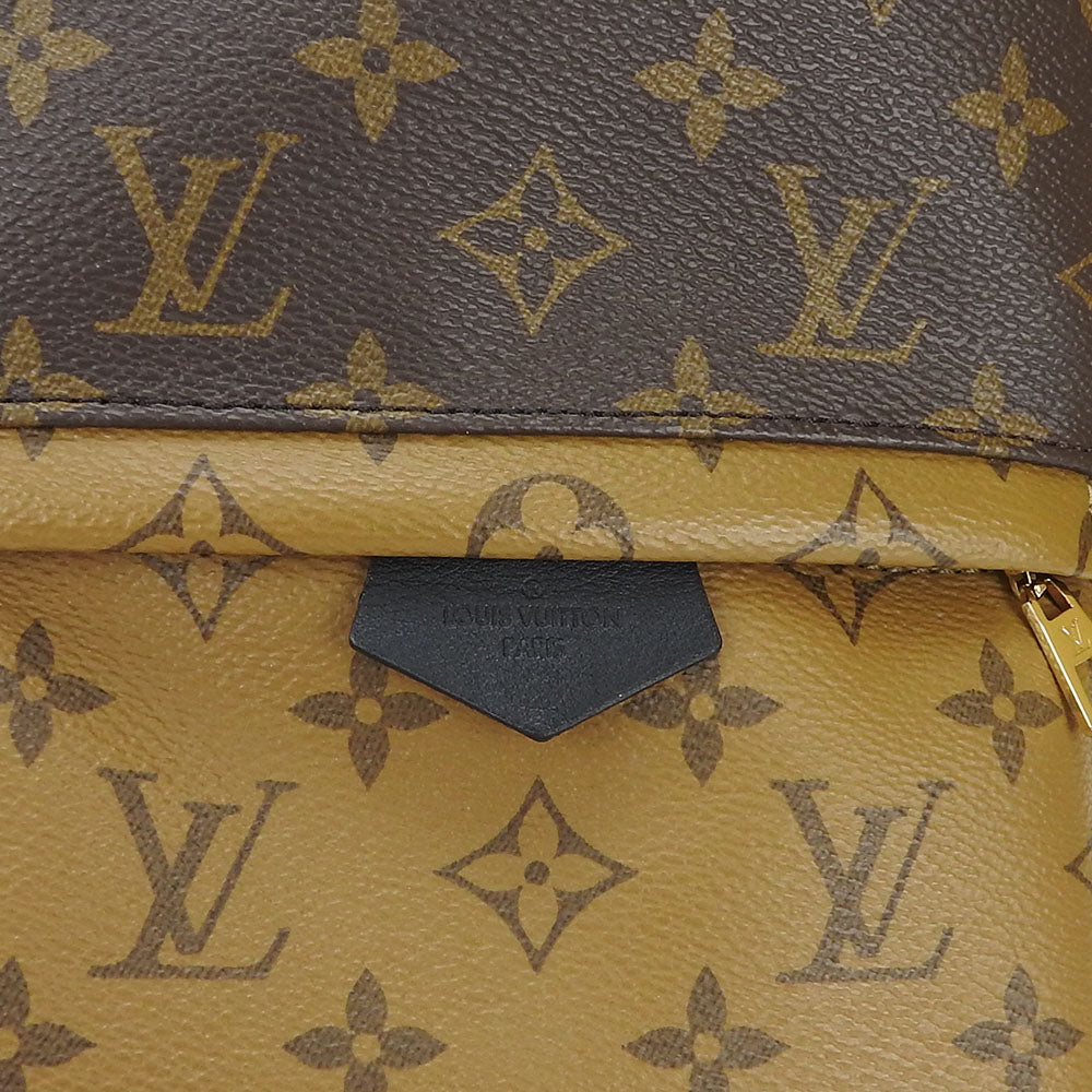 Louis Vuitton Palm Springs Backpack M44870