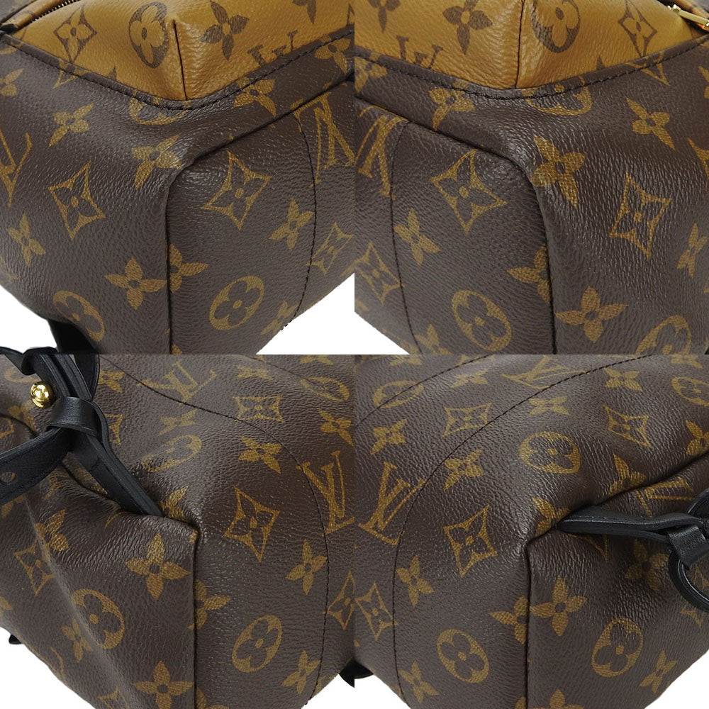 Louis Vuitton Palm Springs Backpack M44870