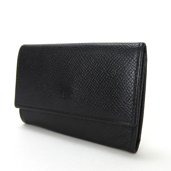 Bvlgari Leather Key Case