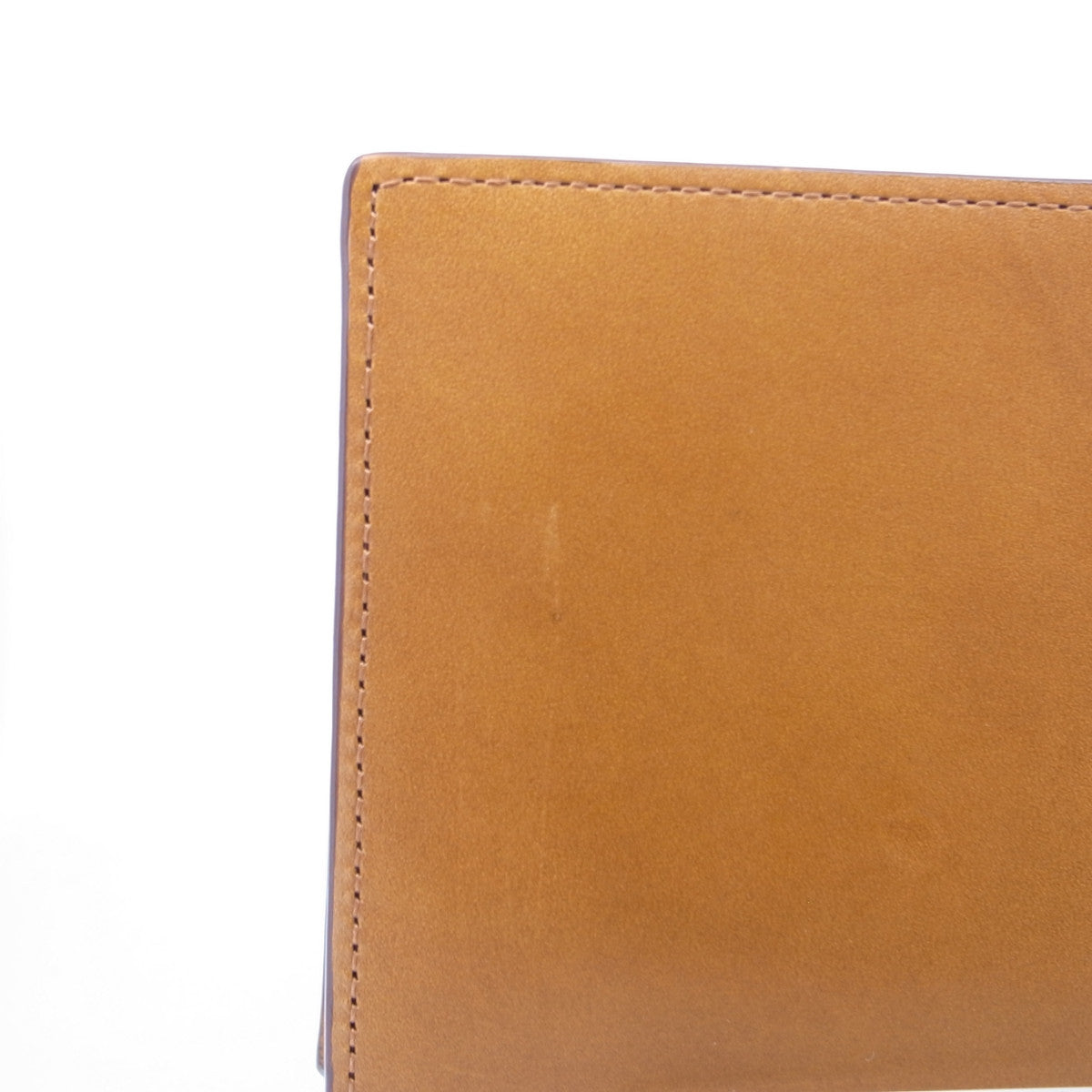 Paul Smith Leather Bifold Wallet with Coin Pocket in Pristine Condition