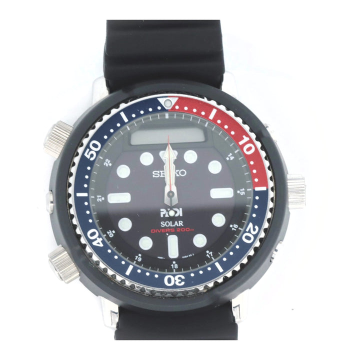 Seiko PROSPEX PADI Model SBEQ003 Men's Watch in Great Condition