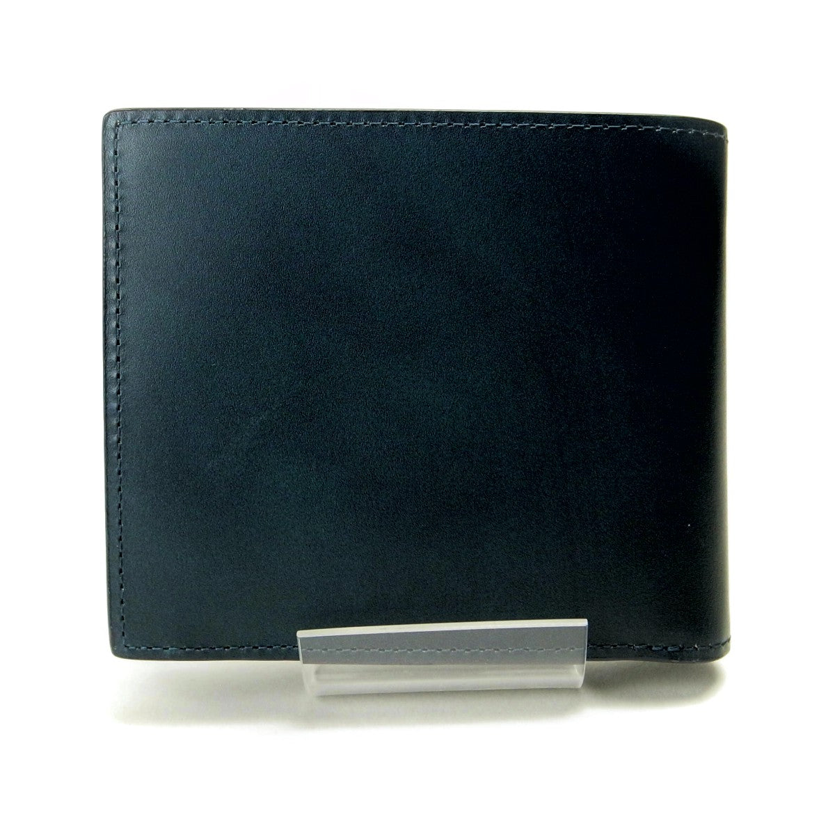 Paul Smith Leather Bifold Wallet with Coin Pocket in Pristine Condition