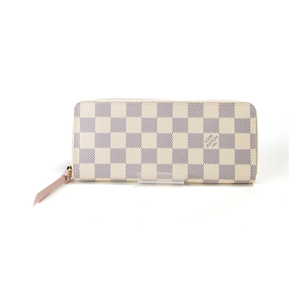 Louis Vuitton Clemence Wallet N61264