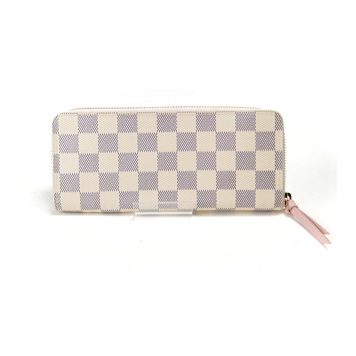 Louis Vuitton Clemence Wallet N61264