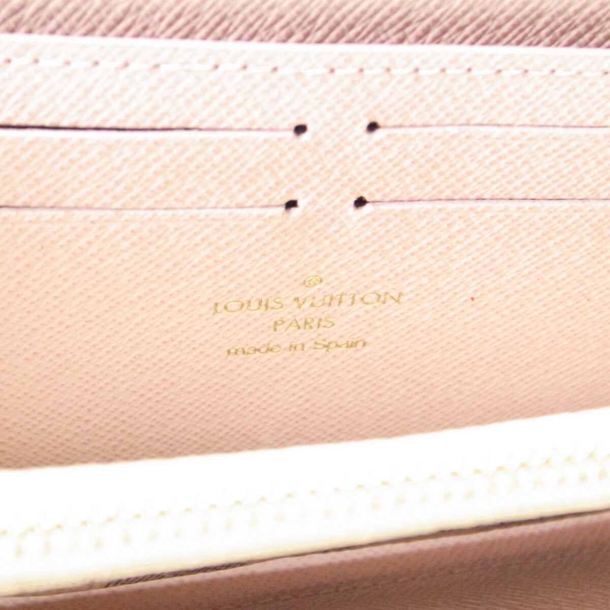 Louis Vuitton Clemence Wallet N61264