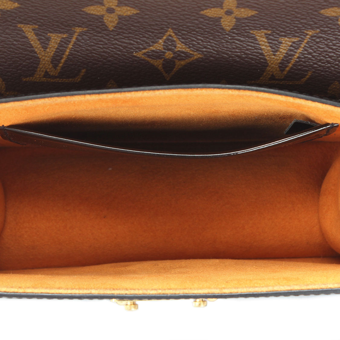 Louis Vuitton Wynwood Monogram Vernis Crossbody Bag