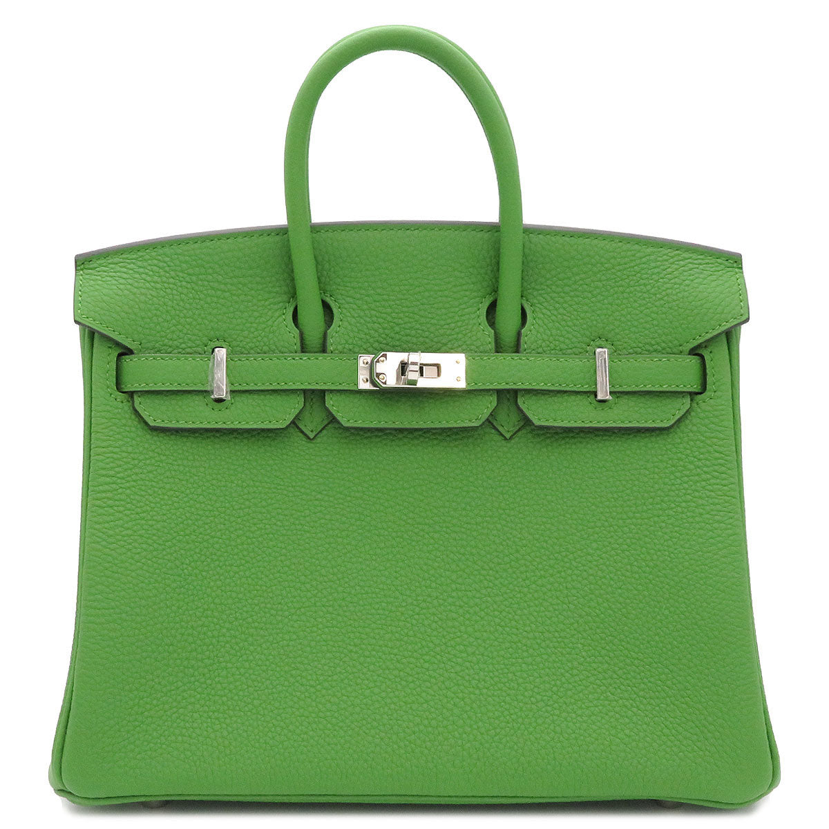 Hermes Togo Birkin 25 Handbag