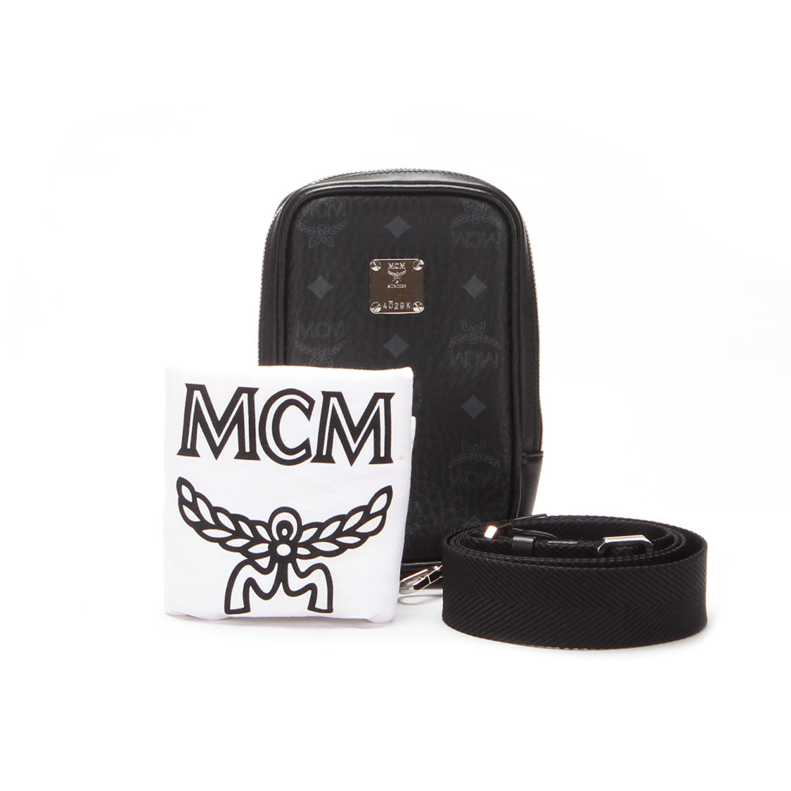 MCM - Stark Modular Belt Bag