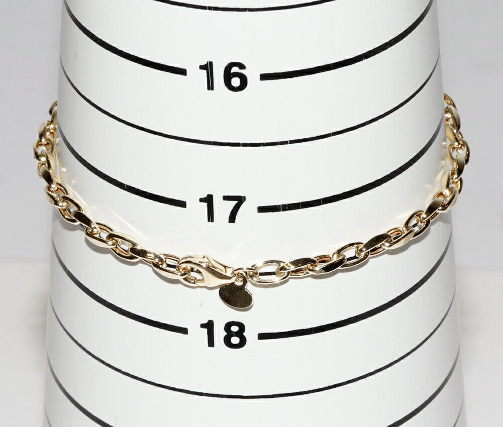 K18YG Bracelet