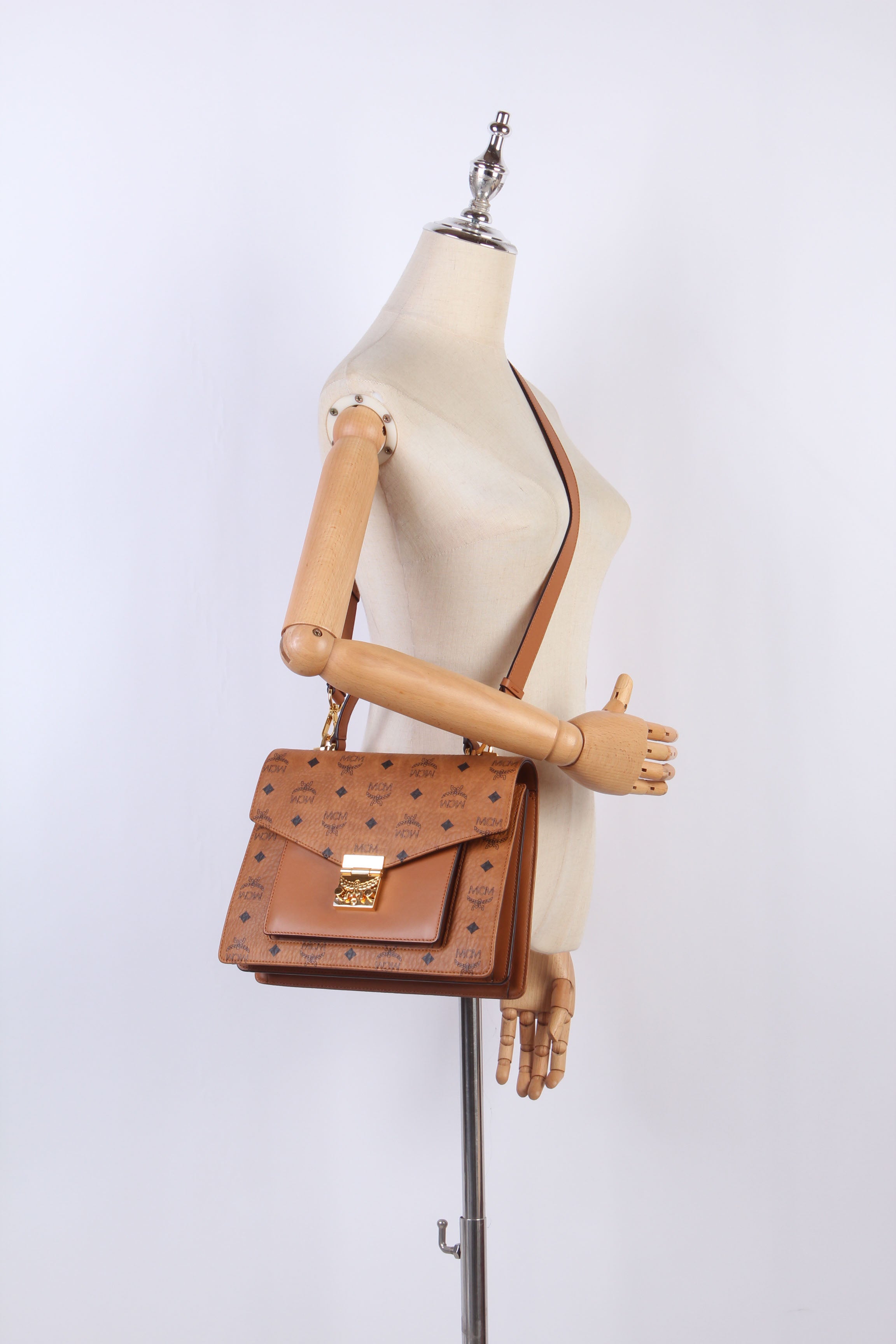 Visetos Patricia Satchel