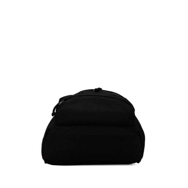 Balenciaga Nylon Logo Backpack 207460