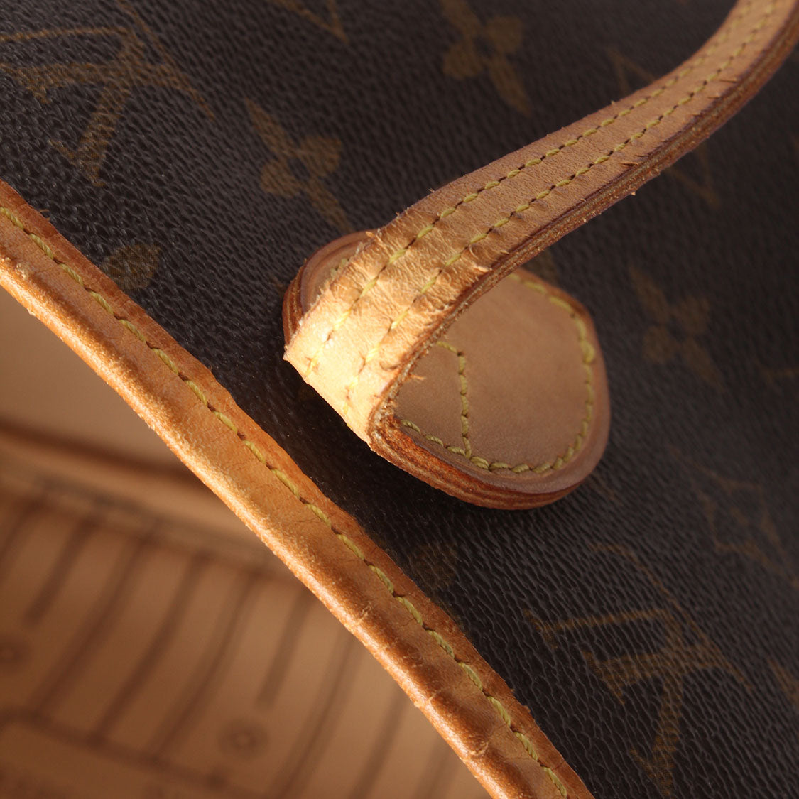 Monogram Neverfull MM