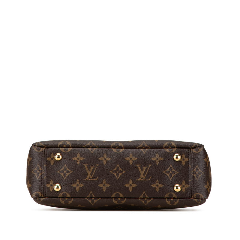 Louis Vuitton Monogram Pallas BB Handbag M41241