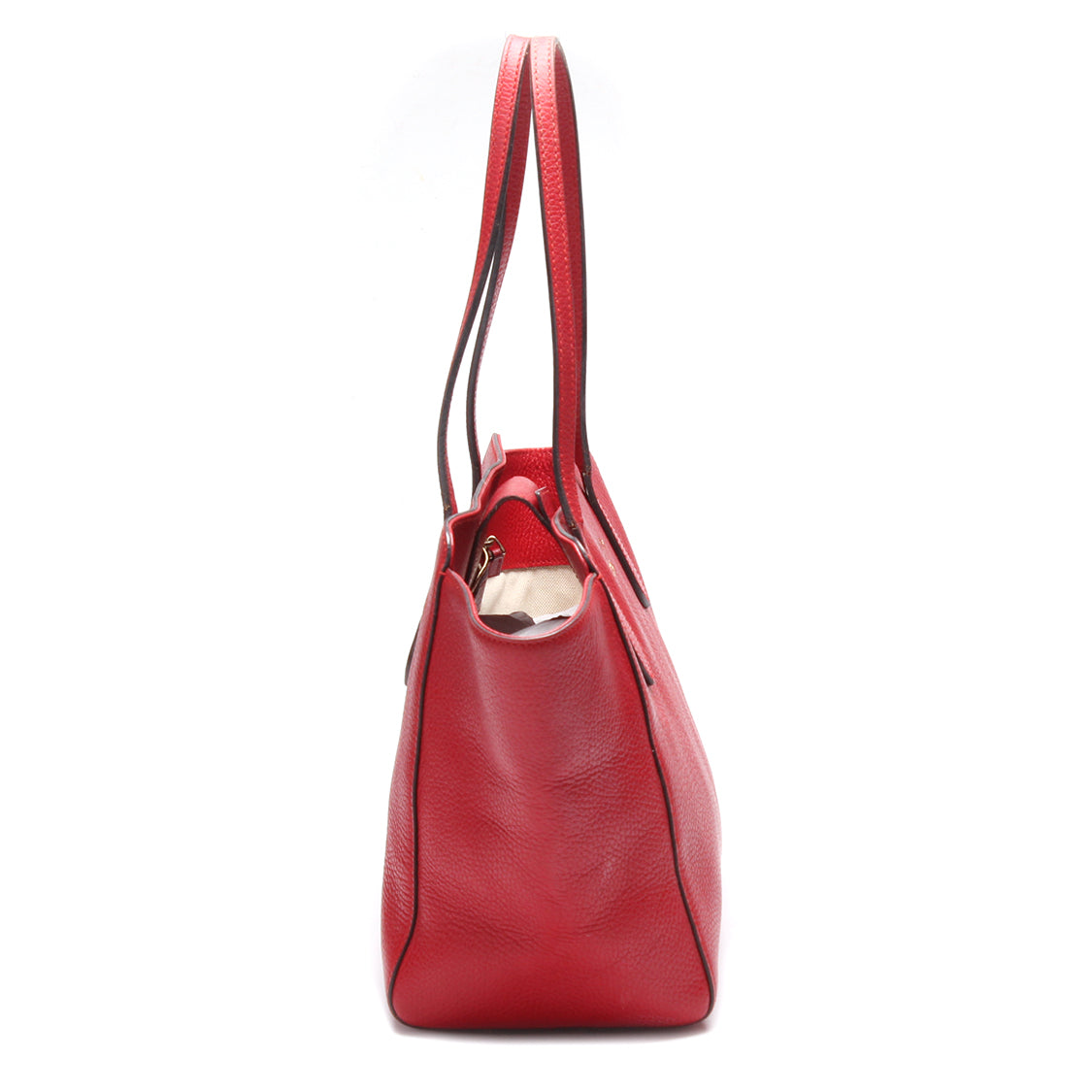 Swing Leather Tote 354408