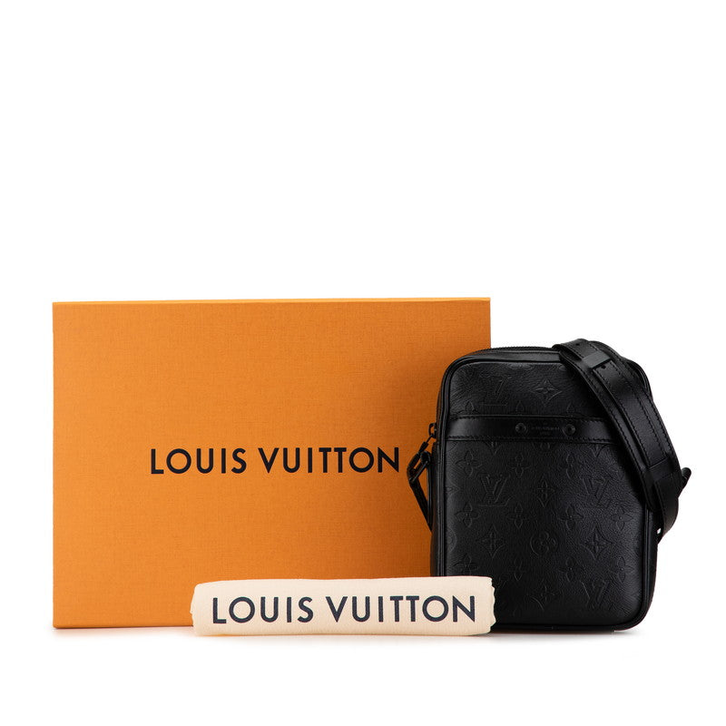 Louis Vuitton Danube PM Shoulder Bag M43681