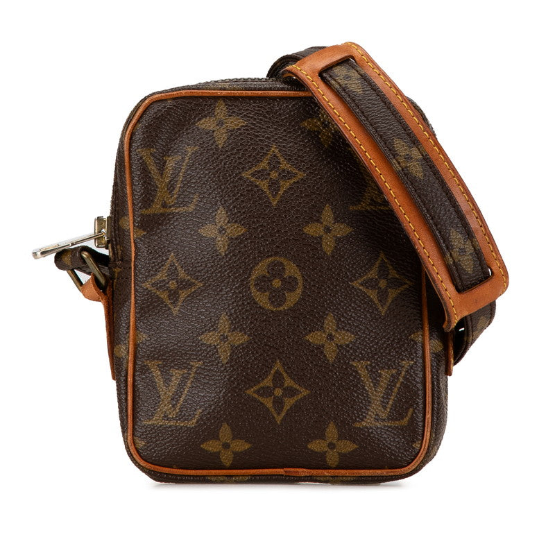 Louis Vuitton Mini Danube Shoulder Bag M45268