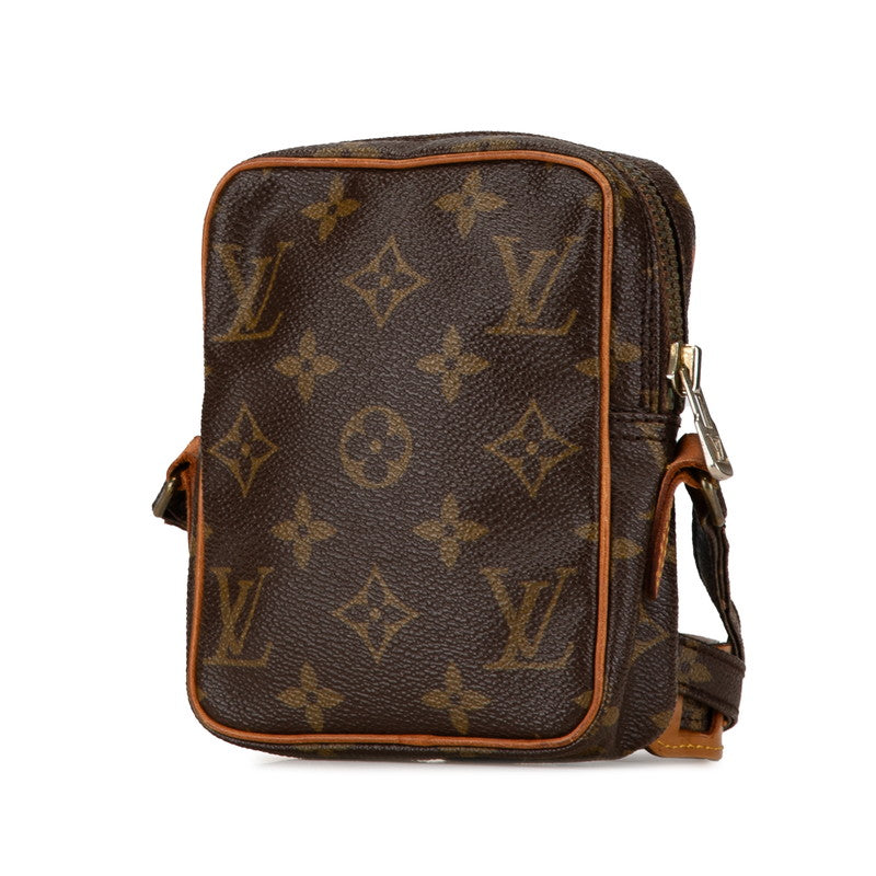 Louis Vuitton Mini Danube Shoulder Bag M45268