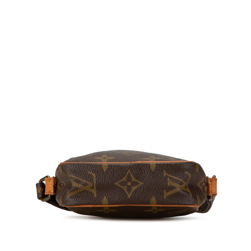 Louis Vuitton Mini Danube Shoulder Bag M45268