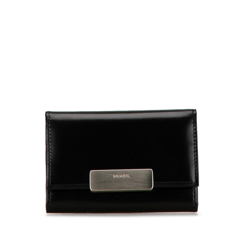 Prada Leather Key Case M222C