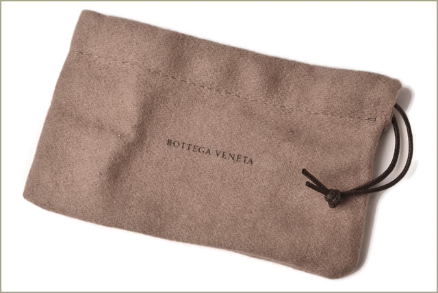 Bottega Veneta Nappa Keyring/Keyholder 545957 in Pristine Condition