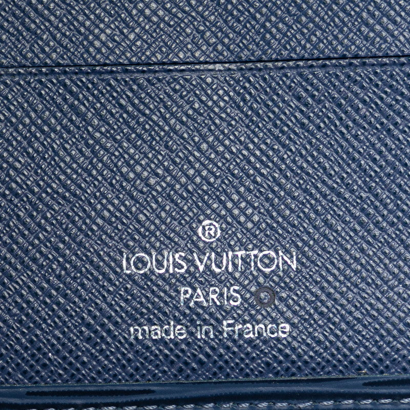 Louis Vuitton Epi Compact Wallet M63555