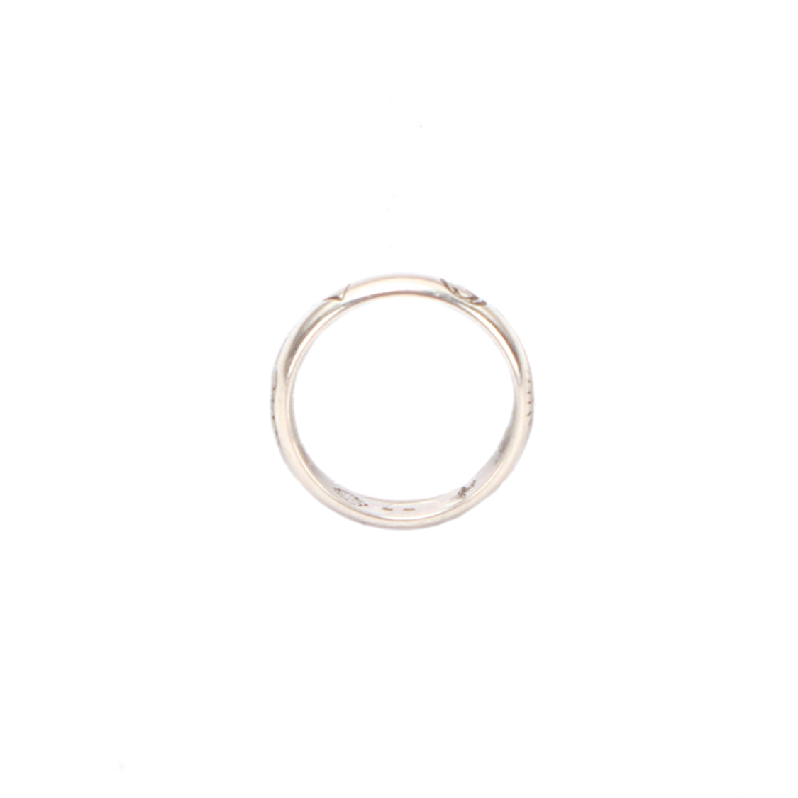 Blind For Love Ring