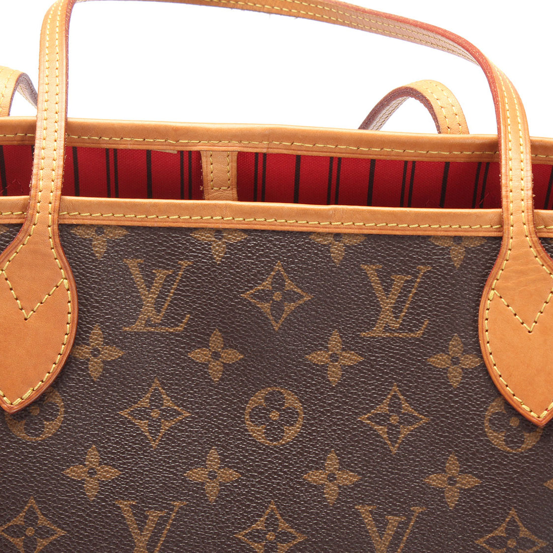 Monogram Neverfull MM