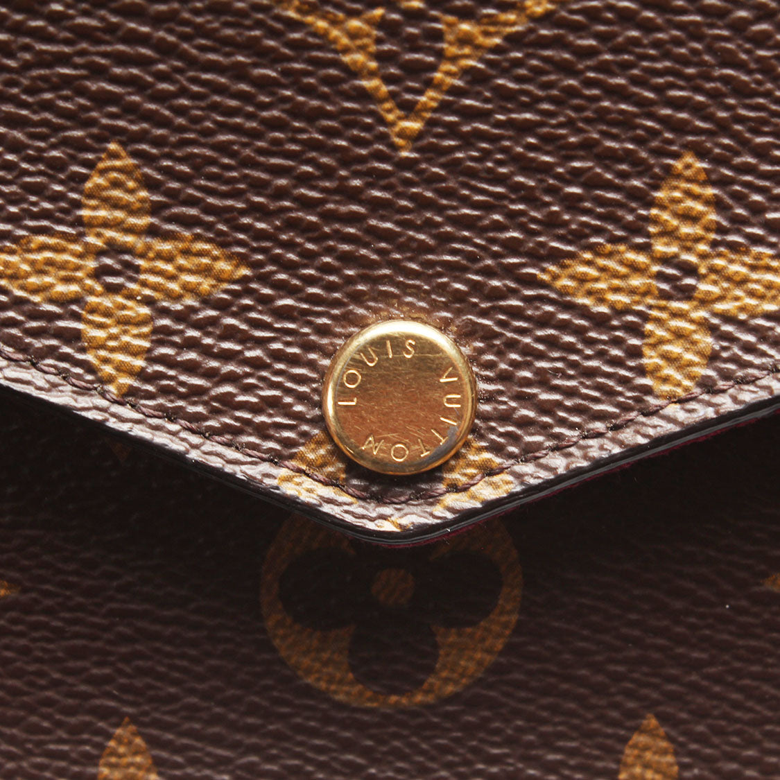 Monogram Pochette Felicie M61276 – LuxUness