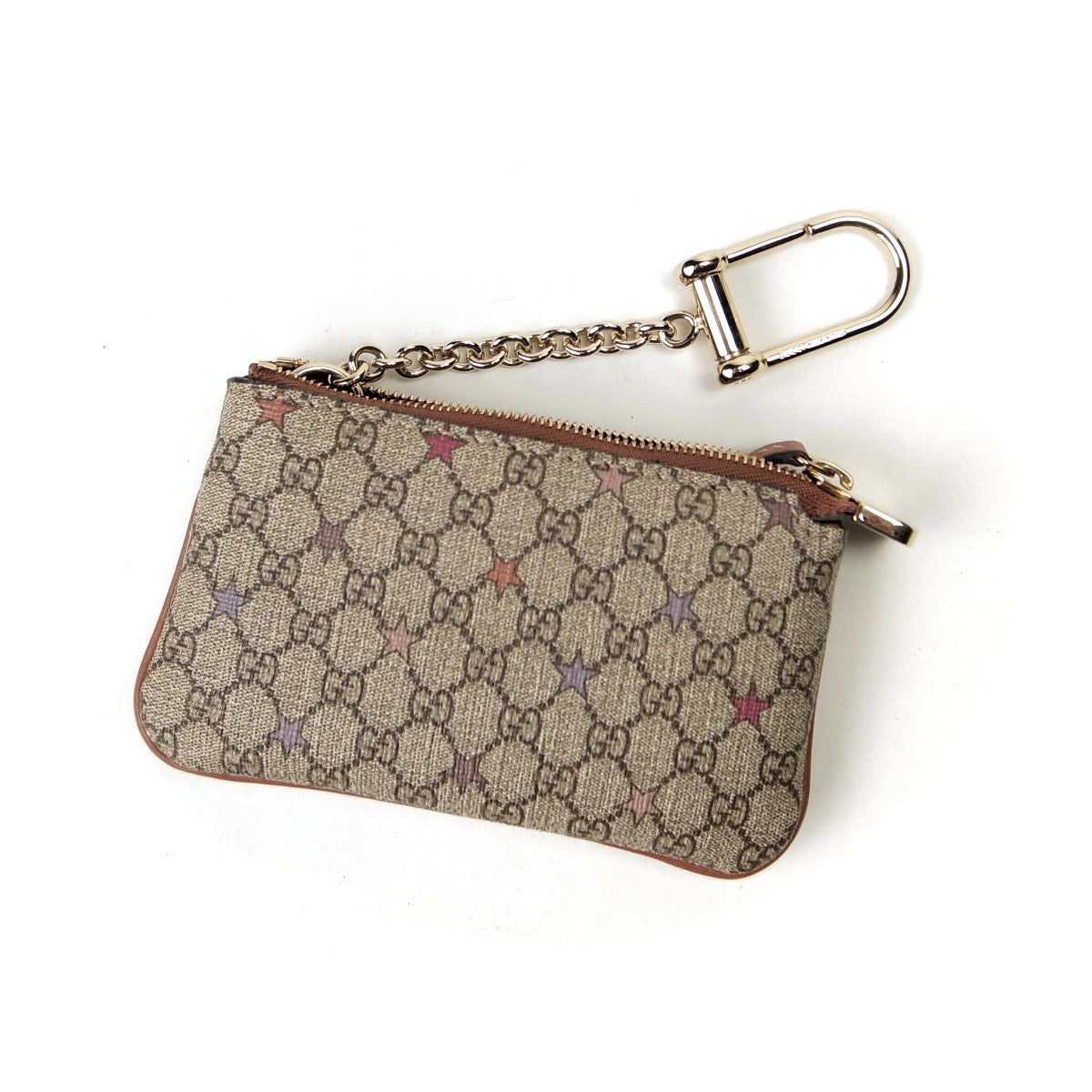 Gucci Coin Case and Key Holder 233183 in Great Condition