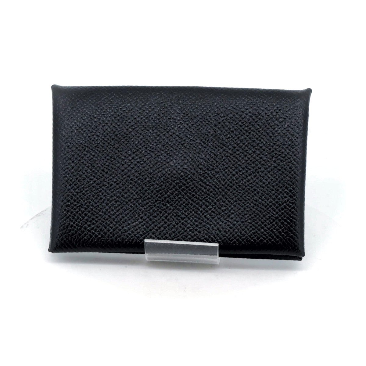 Hermes Caldy Leather Card Case