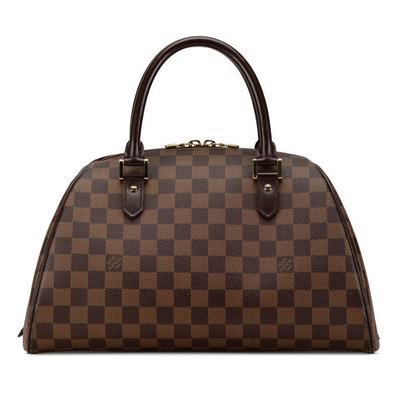 Louis Vuitton Damier Ribera MM Handbag N41434