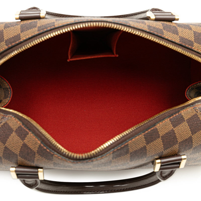 Louis Vuitton Damier Ribera MM Handbag N41434