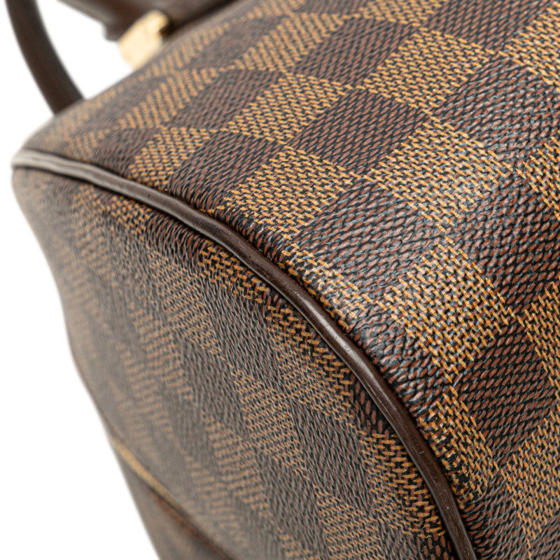 Louis Vuitton Damier Ribera MM Handbag N41434