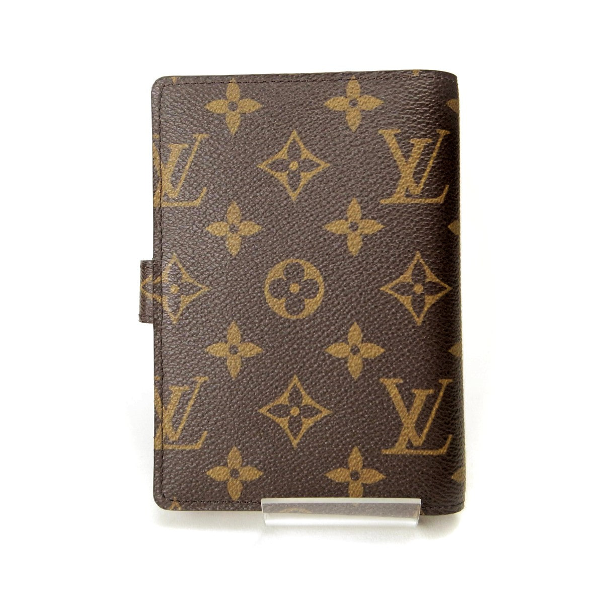 Louis Vuitton Agenda PM Notebook Cover R20005 in Great Condition