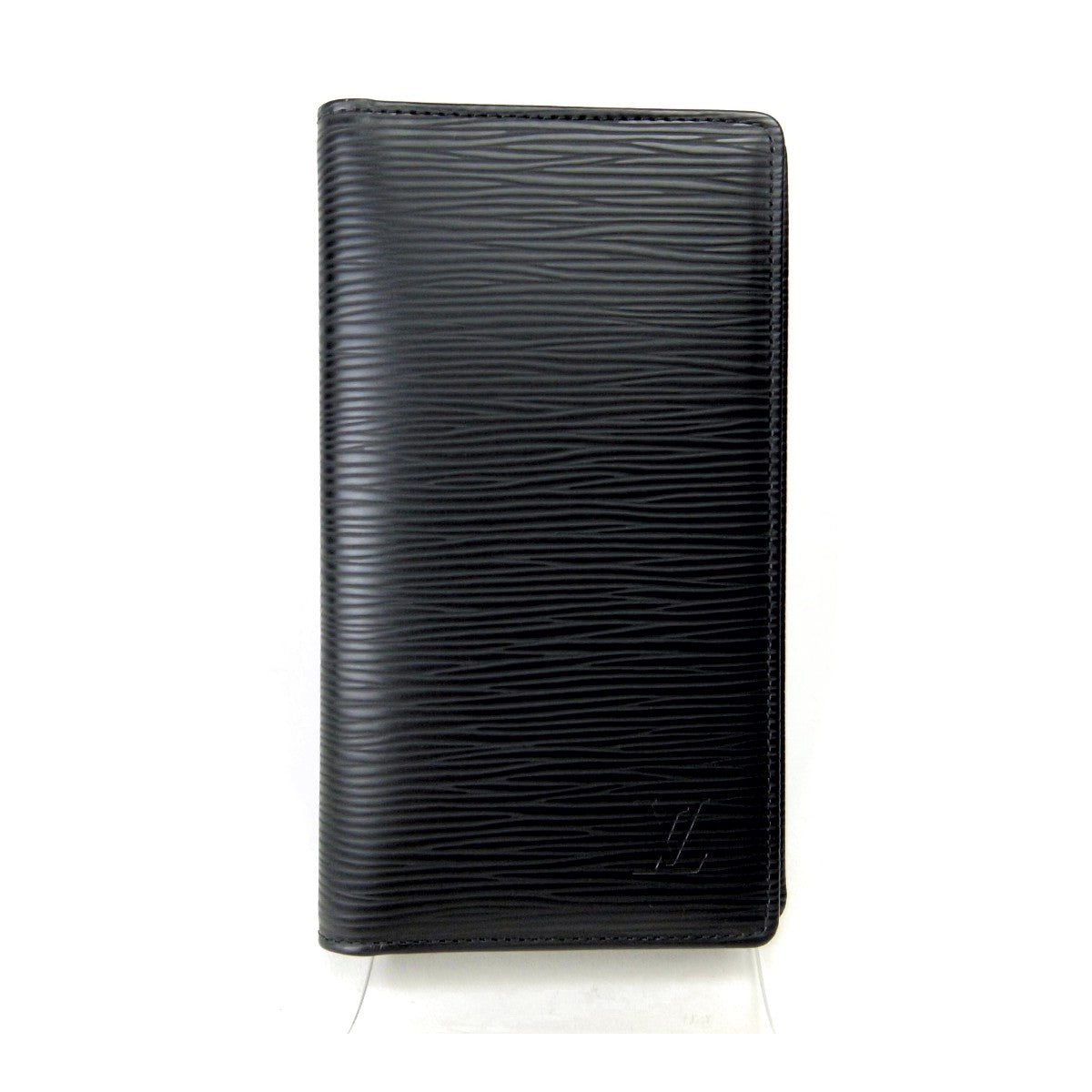 Louis Vuitton Epi Agenda Cover R20522